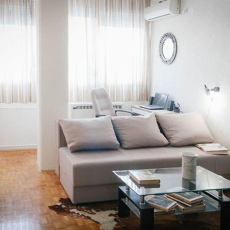 Apartment La Bombonera Белград Екстериор снимка