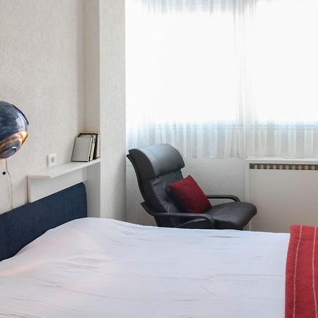 Apartment La Bombonera Белград Екстериор снимка