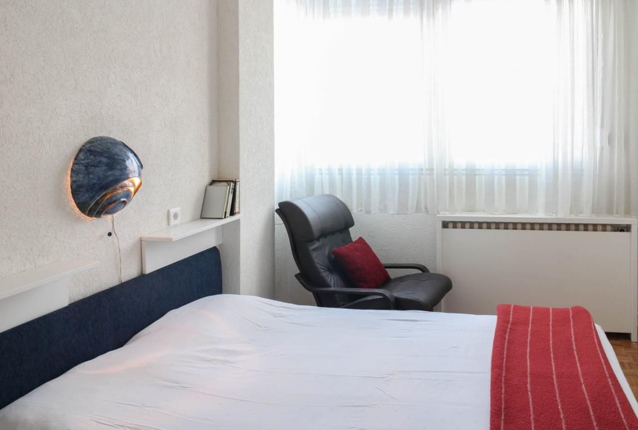 Apartment La Bombonera Белград Екстериор снимка