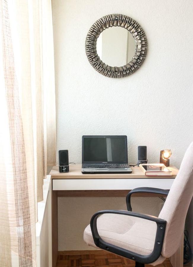 Apartment La Bombonera Белград Екстериор снимка