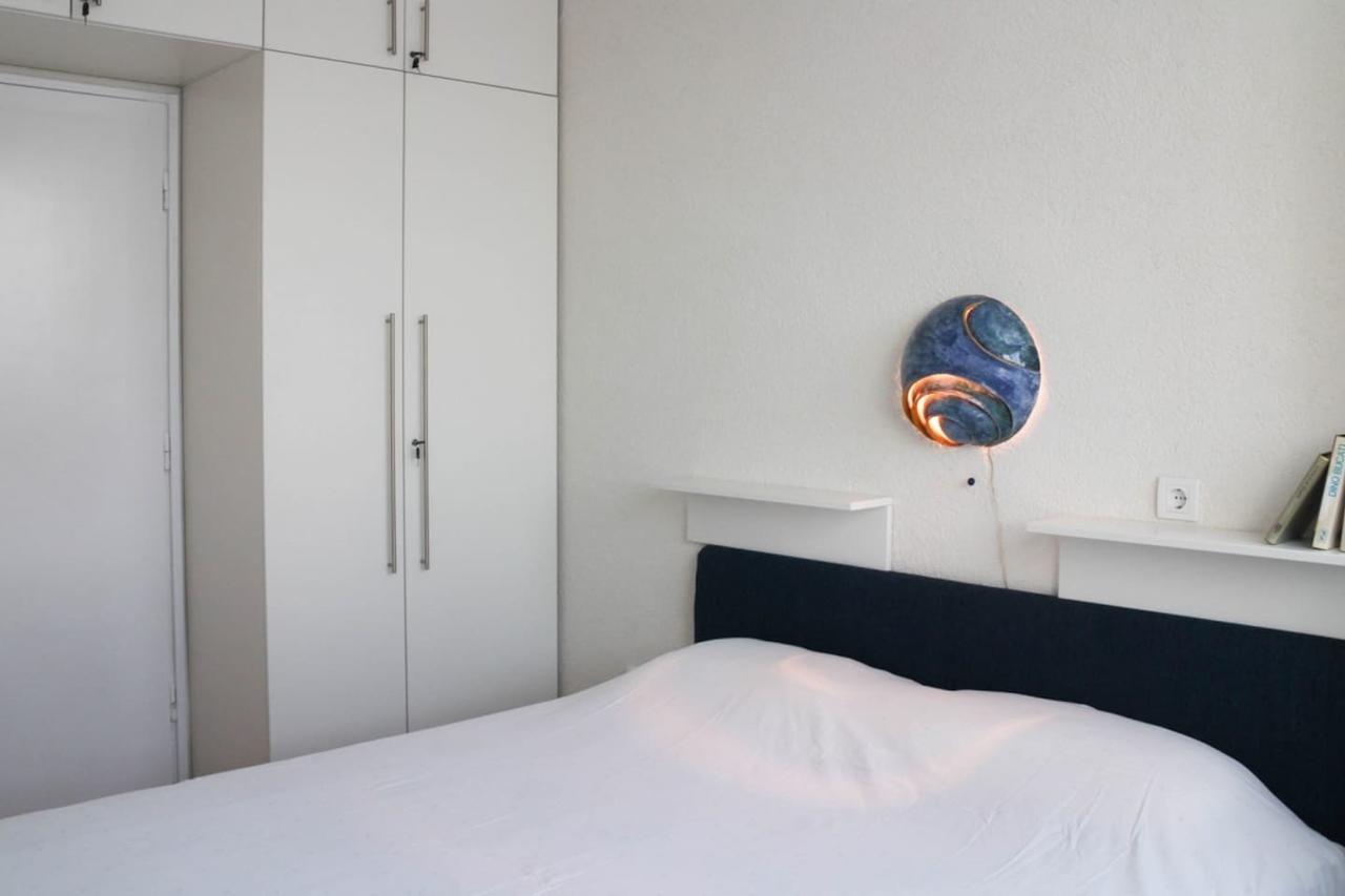 Apartment La Bombonera Белград Екстериор снимка