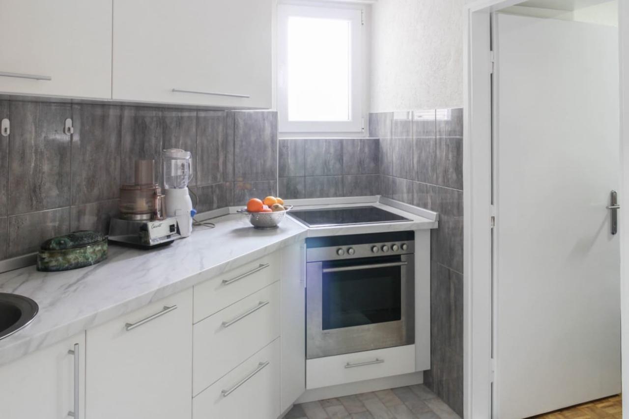 Apartment La Bombonera Белград Екстериор снимка