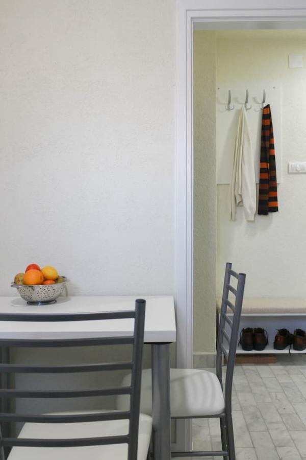 Apartment La Bombonera Белград Екстериор снимка