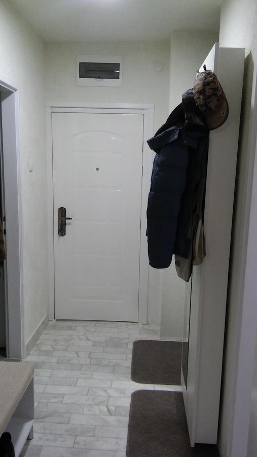 Apartment La Bombonera Белград Екстериор снимка