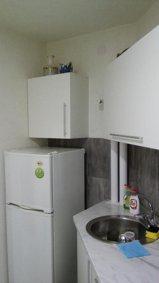 Apartment La Bombonera Белград Екстериор снимка