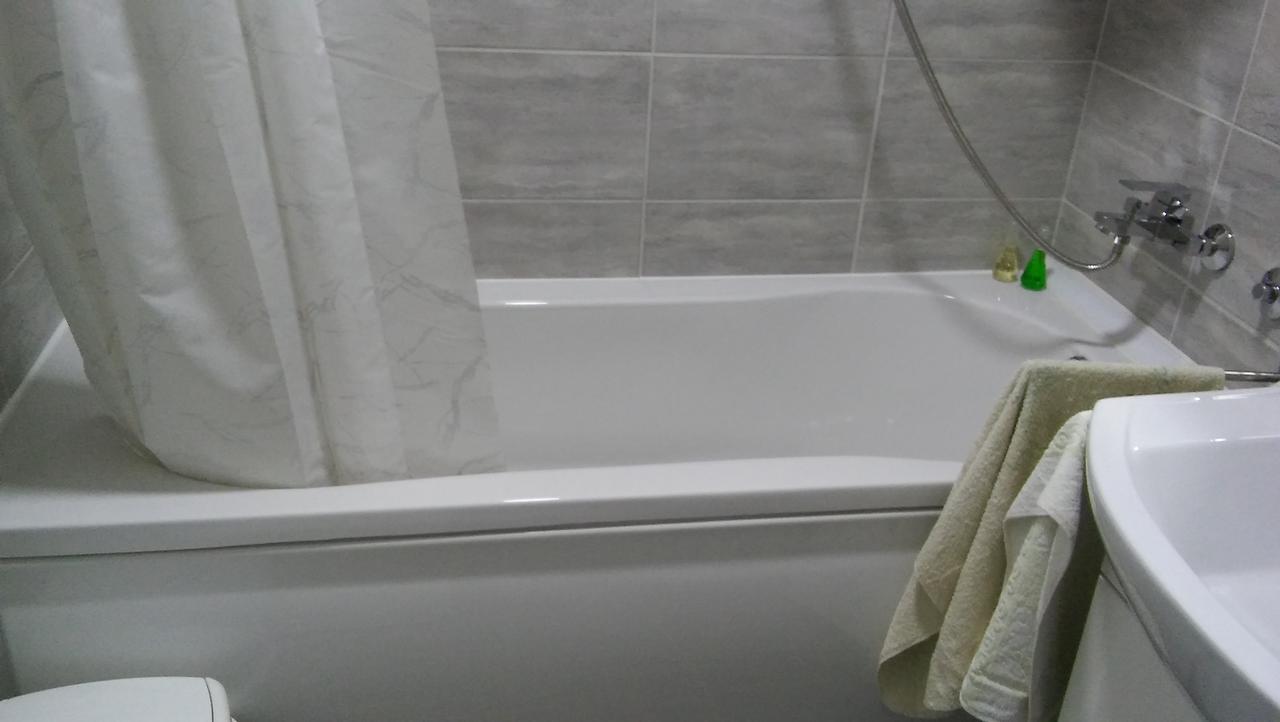 Apartment La Bombonera Белград Екстериор снимка