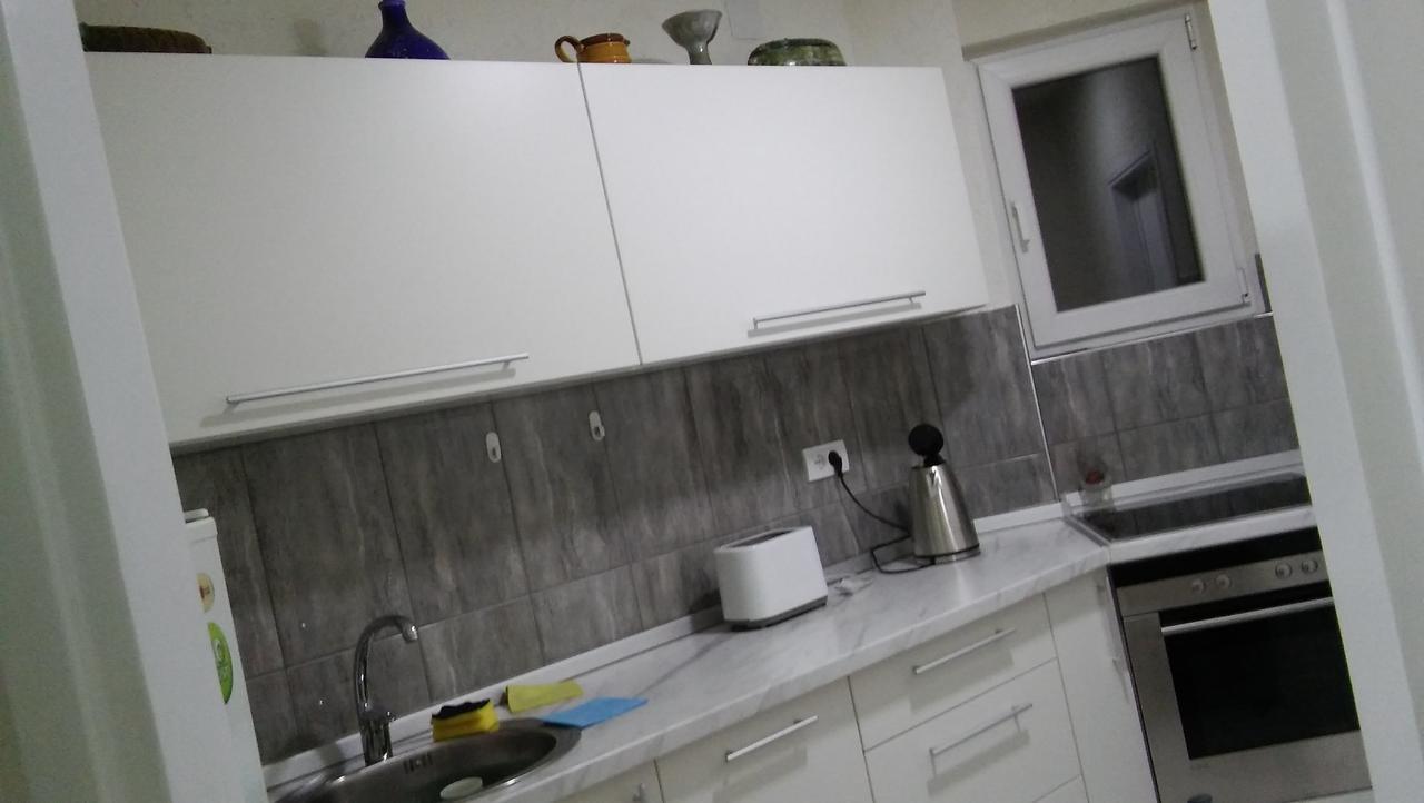 Apartment La Bombonera Белград Екстериор снимка